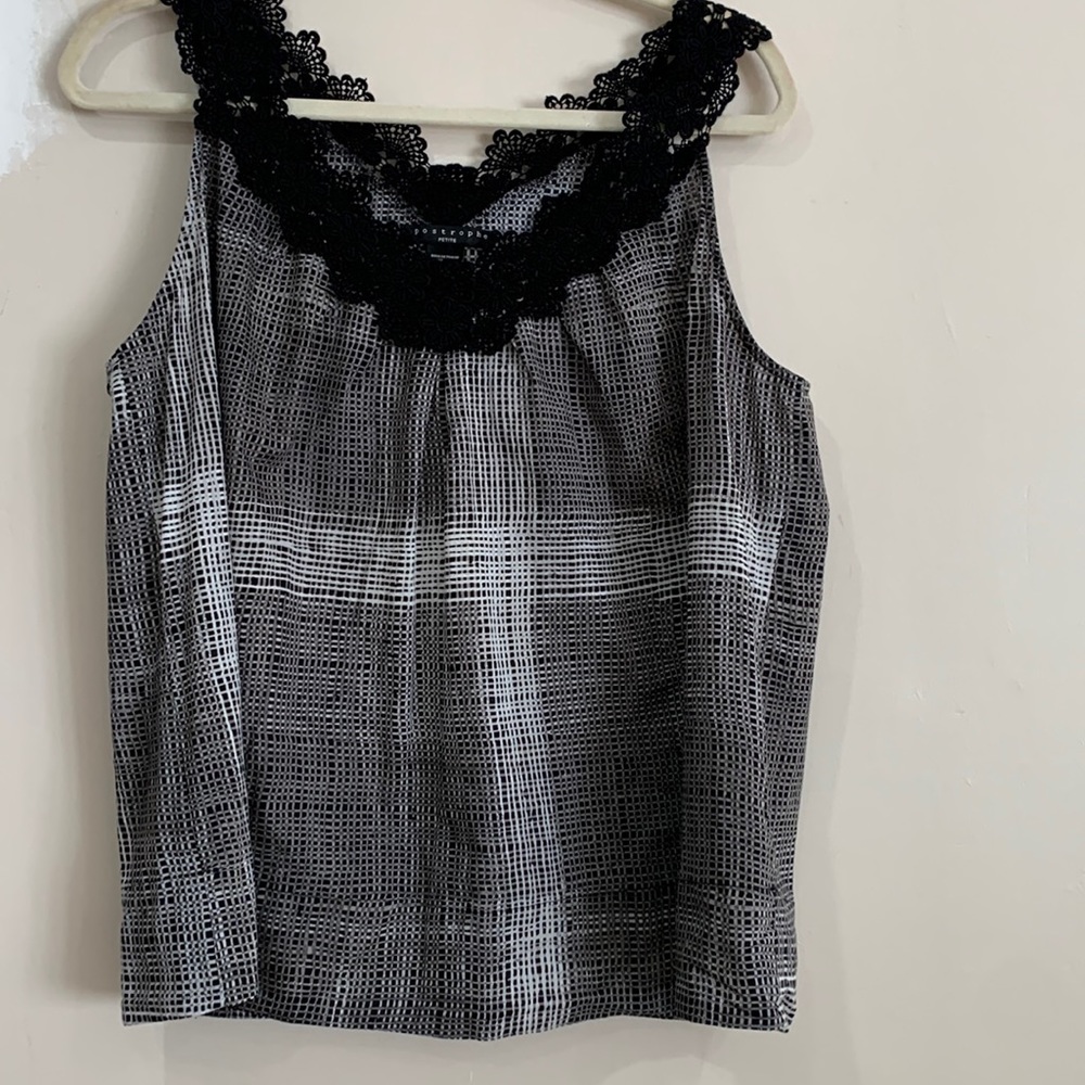 Women’s tank top
